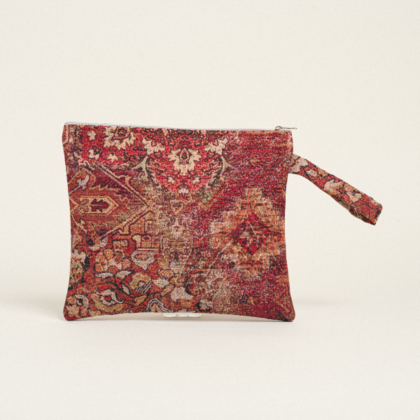 ΝΕΣΕΣΕΡ 29 x 25 cm KELIM TAPESTRY       Beauty Home