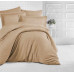 ΣΕΝΤΟΝΙ FLAT SOFT SATIN ΜΟΚΑ 220X240 LINEAHOME LH2012093-1