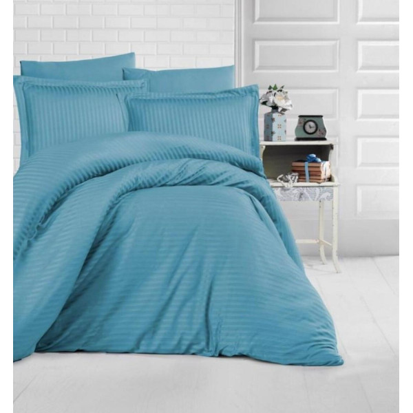 ΣΕΤ ΣΕΝΤΟΝΙΑ SOFT SATIN ΠΕΤΡΟΛ 240x260 LINEAHOME LH2012131-4