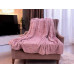 ΚΟΥΒΕΡΤΑ CORAL FLEECE NOCE ΠΟΥΔΡΑ 160X220 LINEAHOME LH2018181-2